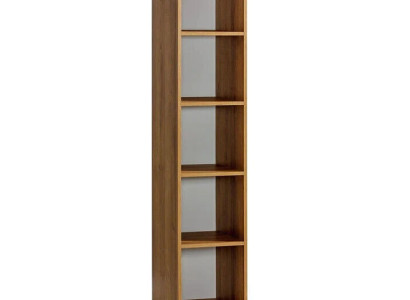 Bookshelf Standing Shelf Wardrobe Storage Cabinets new